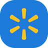 Walmart Search logo